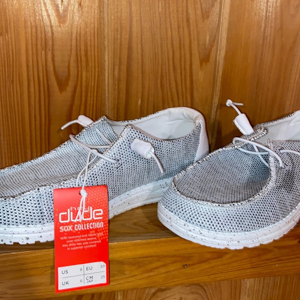 Hey Dude Shoes